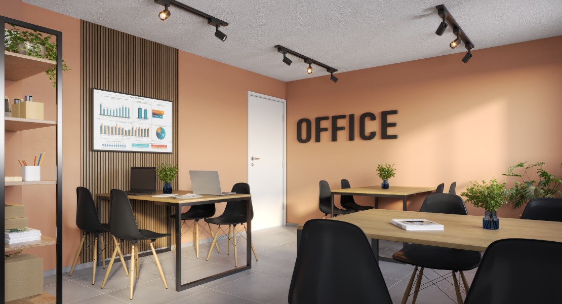 Espaço office